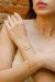 Pulseira Glow Semijoia Banhada Ouro 18K - loja online