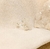 Anel Cristal Bruto Garra Banho Prata 925