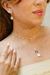 Choker Dust Prata - loja online