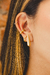 BRINCO GOTA OURO - comprar online