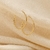 Brinco Argola Fina Semijoia Banhada Ouro 18K