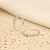 Anel Domo Prata 925 - comprar online