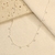 Choker Dust Prata - comprar online