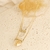 Escapulário Proteção Cristal Citrino Ouro - BAUBO JOIAS I Prata 925, Semijoias e um universo de cristais naturais! 