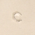 Piercing Celeste Prata