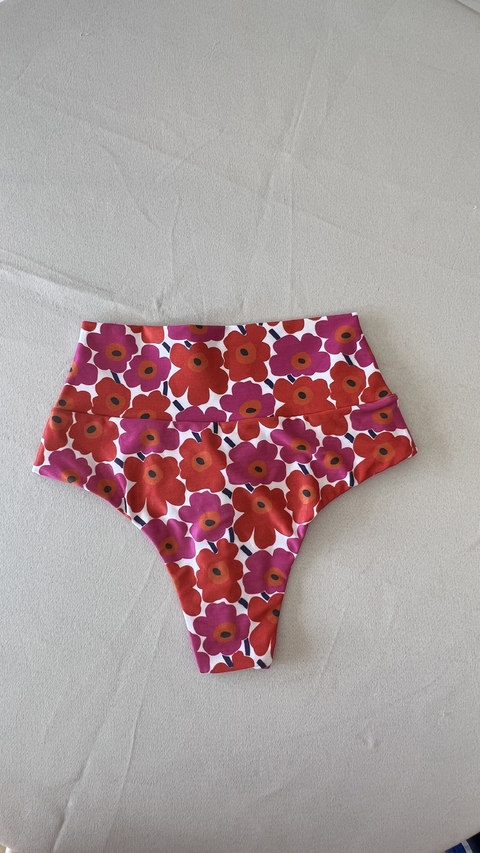 HOTPANTS SEMI FIO - Floral