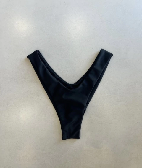 Asa delta - Preta - comprar online