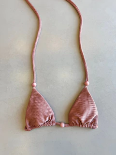 CORTININHA - NUDE ROSÊ - comprar online