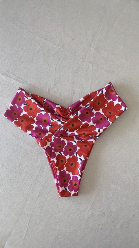 CALCINHA LIPO - Floral