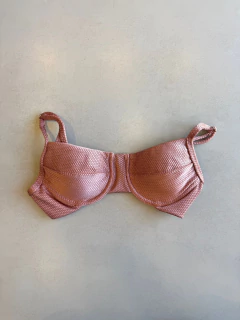 MEIA TAÇA - NUDE ROSÊ - comprar online