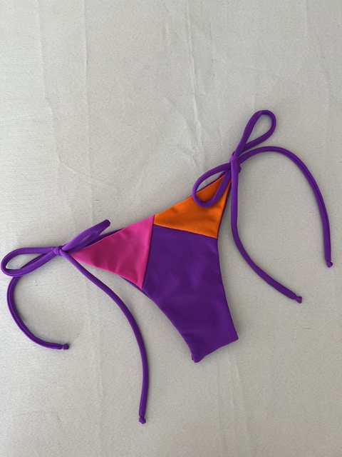 CALCINHA LACINHO - sunset