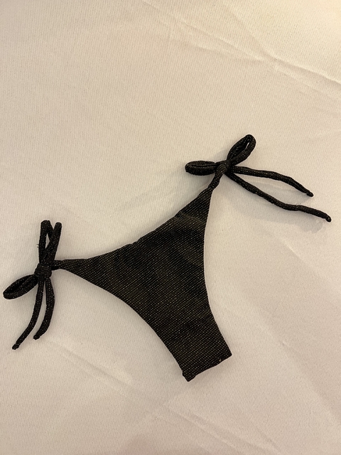 CAlCINHA LACINHO SHINE - lurex