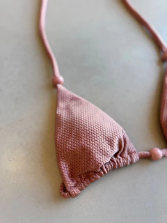 CORTININHA - NUDE ROSÊ na internet