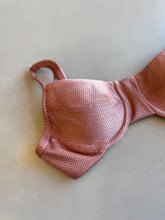 MEIA TAÇA - NUDE ROSÊ na internet