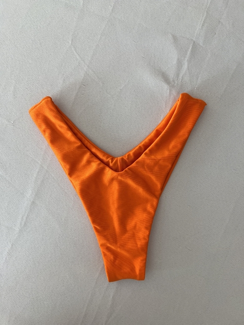 CALCINHA ASA DELTA - Laranja