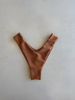 ASA DELTA - COBRE TEXTURIZADO - comprar online
