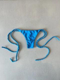 LACINHO AZUL - MARESIA