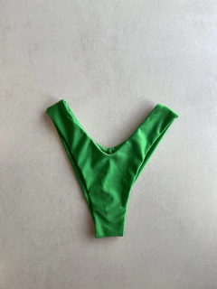 ASA DELTA - verde bottega