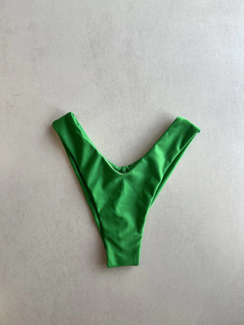 ASA DELTA - verde bottega