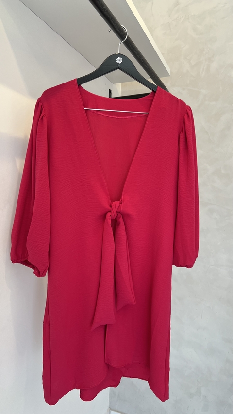VESTIDO BRISA - PINK