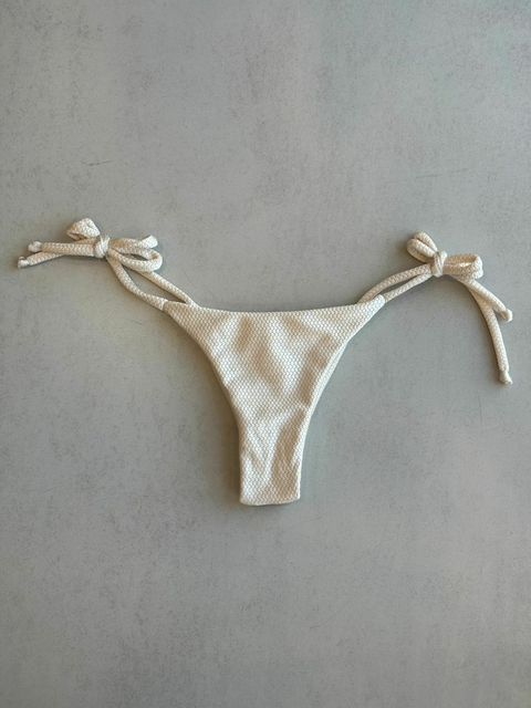 LACINHO - off white - comprar online