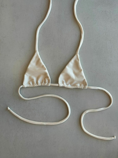 CORTININHA - off white - comprar online