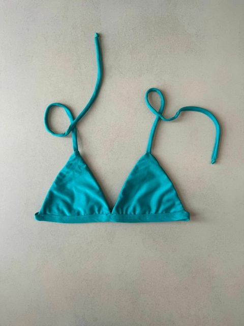 BASIC - VERDE TURQUESA - comprar online