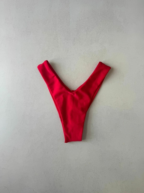 ASA DELTA - VERMELHO - comprar online