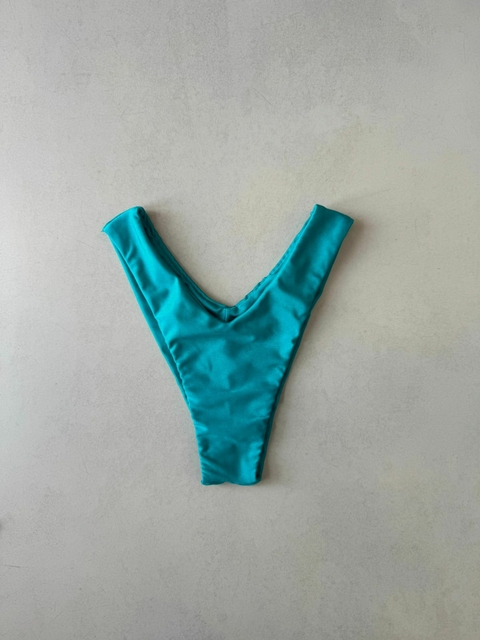 ASA DELTA - VERDE TURQUESA - comprar online