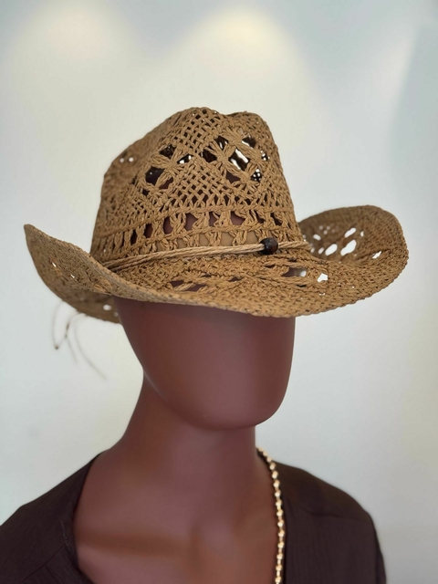 Chapéu CAWBOY - comprar online