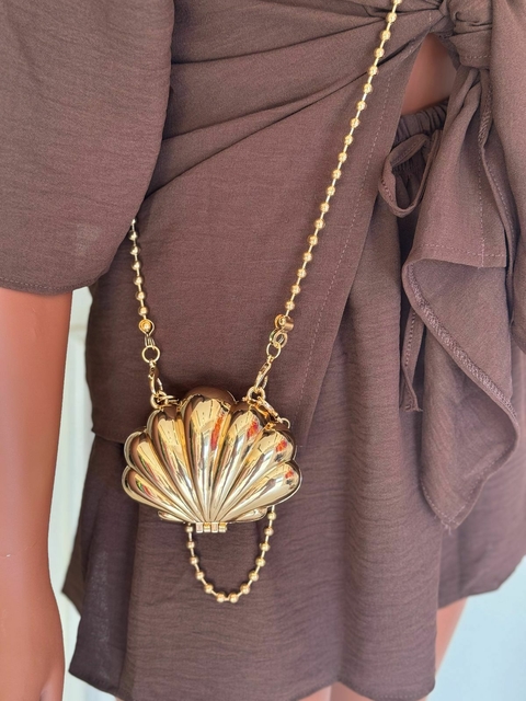 BOLSA - CONCHA - comprar online