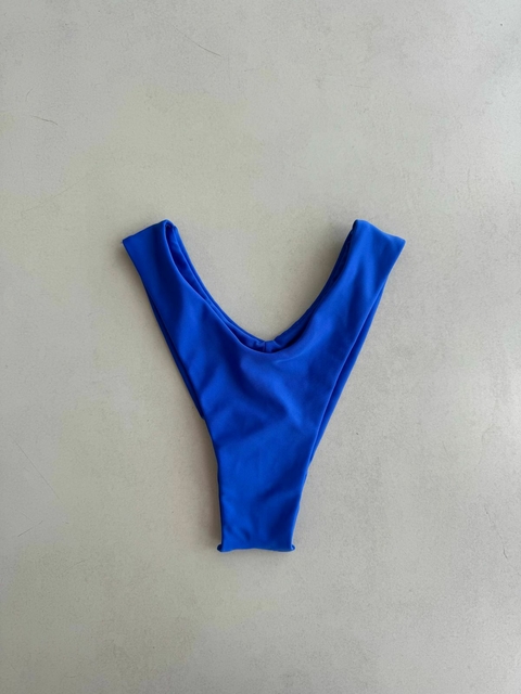 ASA DELTA - AZUL BIC - comprar online