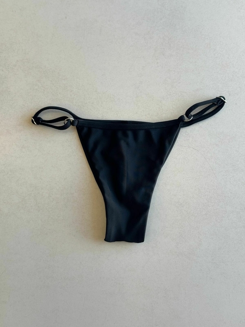 CALCINHA DE REGULAGEM - PRETA - comprar online