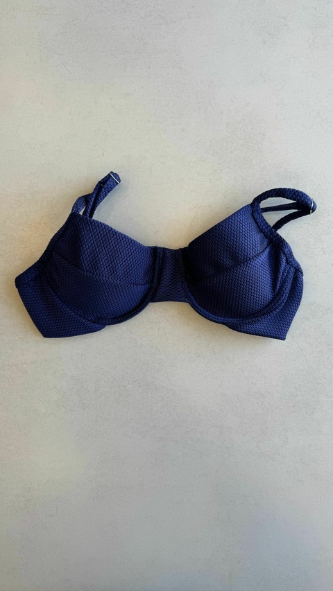 MEIA TAÇA - OCEANO PROFUNDO - comprar online