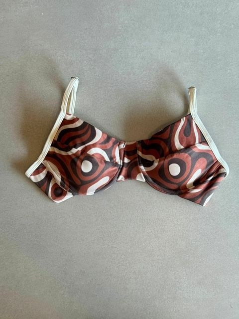 MEIA TAÇA - ONDULAR - comprar online