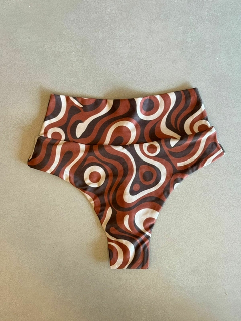 HOTPANTS SEMI FIO - ONDULAR - comprar online