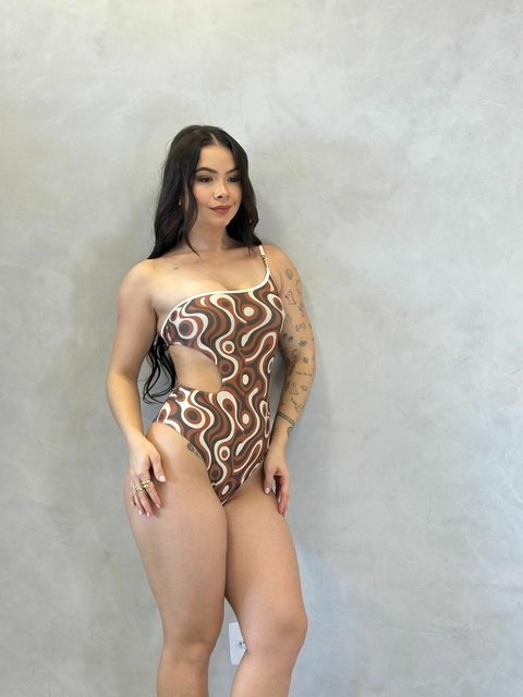 MAIÔ RAIZ - ONDULAR - comprar online