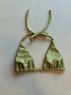 CORTININHA - OLIVA LUX - comprar online