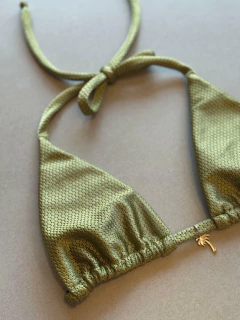 CORTININHA - OLIVA LUX na internet