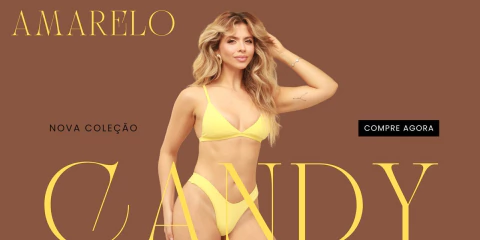 Carrusel TC BEACHWEAR 