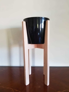 Imagen de Pie de Madera - N27 - 40cm