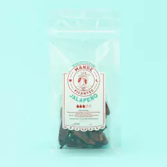 Mande Picantes - Jalapeño Deshidratado