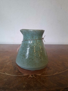 Odara - Jarra linda - Flores Negras Plantas