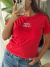 Remera Cheri