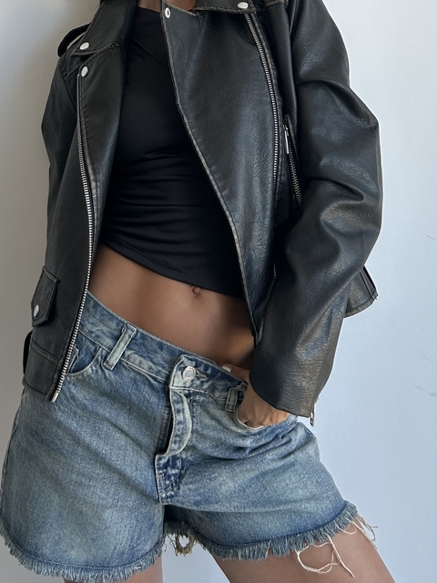Short Trini