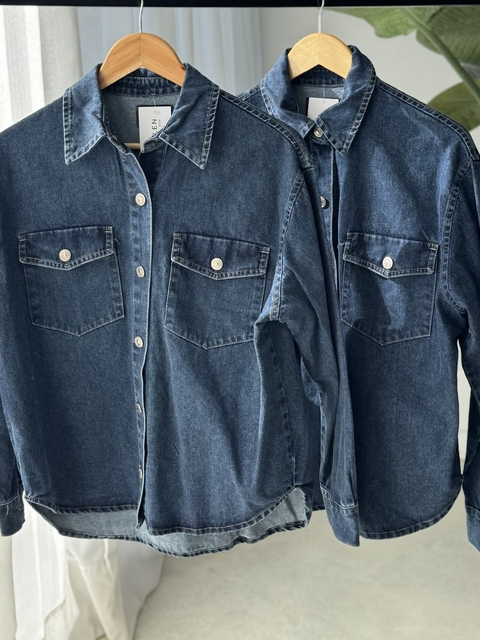 Chaqueta Brisa
