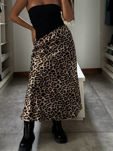 Falda Cocoon