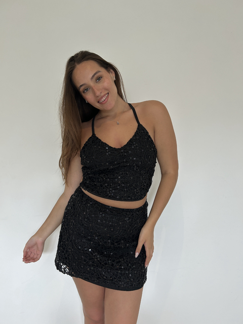 Falda Renata
