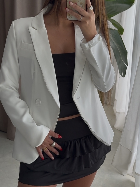 Blazer Dumber