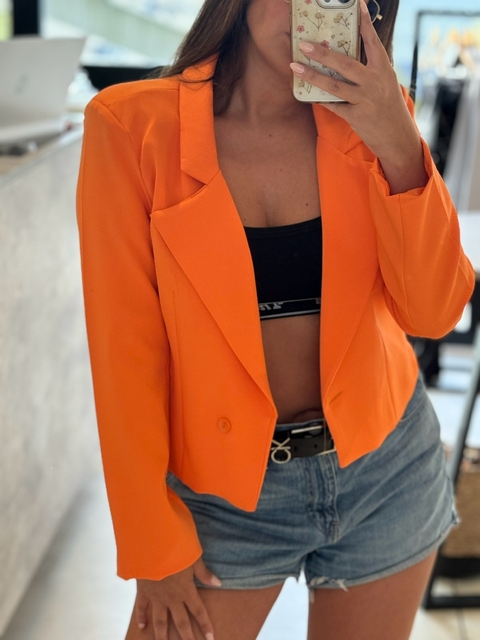 Blazer Luba